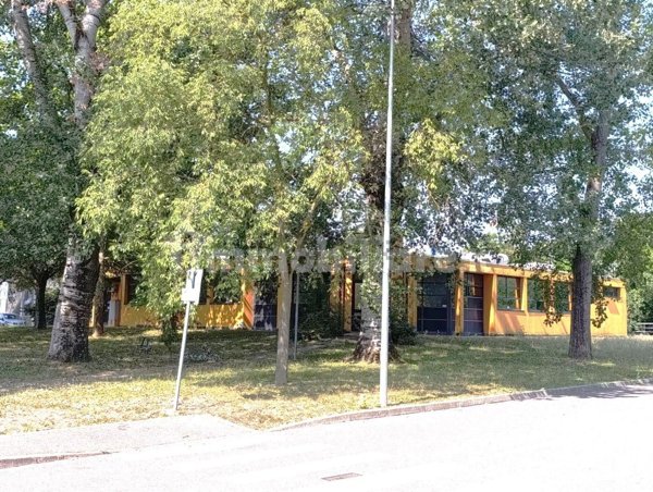 loft in affitto a Castel Maggiore