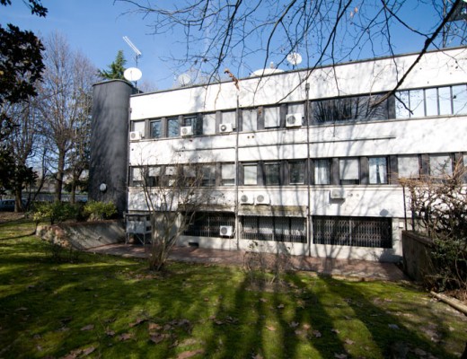 ufficio in affitto a Castel Maggiore