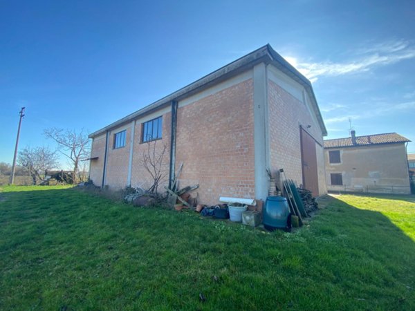 loft in affitto a Castel Maggiore