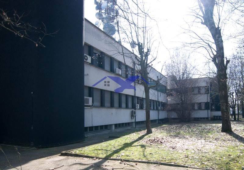 ufficio in affitto a Castel Maggiore