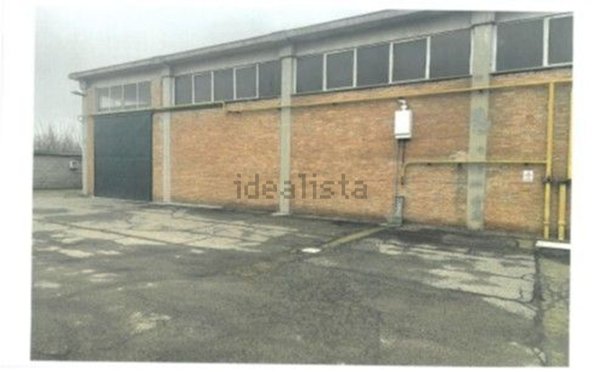 capannone in affitto a Castel Maggiore