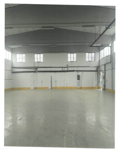 capannone in affitto a Castel Maggiore