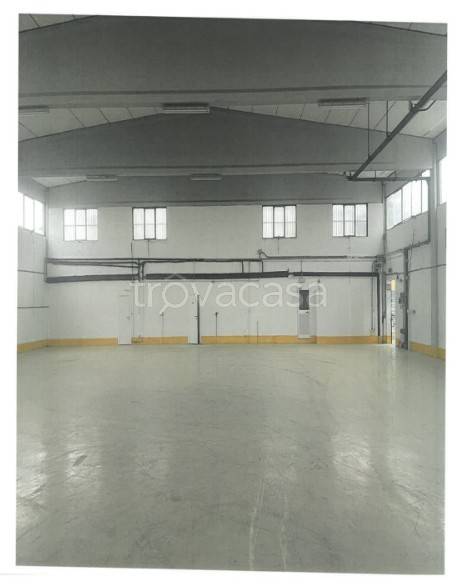 locale commerciale in affitto a Castel Maggiore