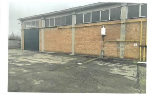 locale commerciale in affitto a Castel Maggiore