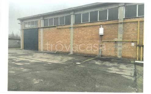 locale commerciale in affitto a Castel Maggiore