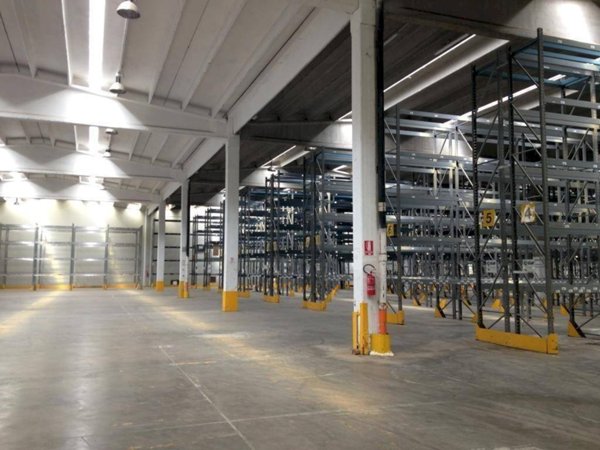 capannone in affitto a Castel Maggiore