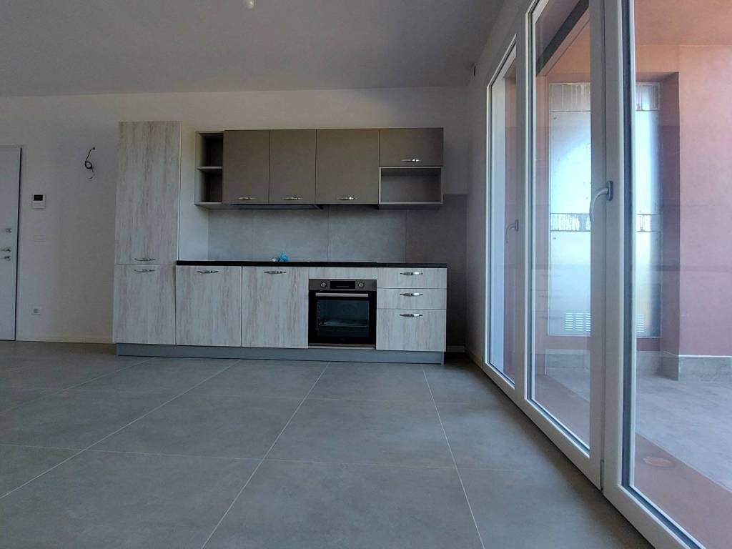 appartamento in affitto a Castel Maggiore