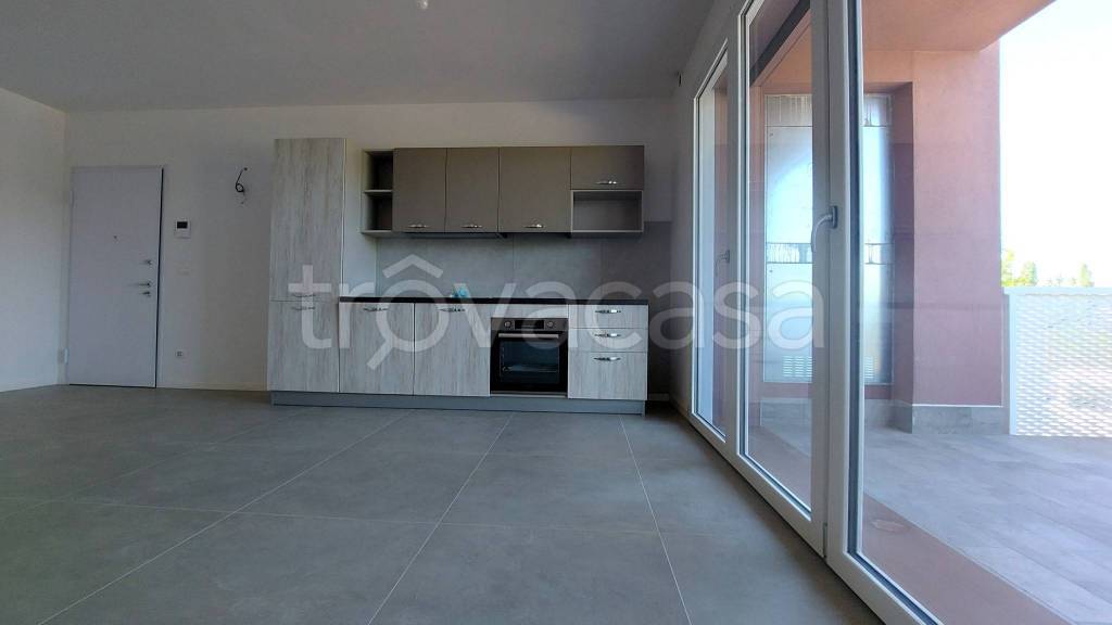 appartamento in affitto a Castel Maggiore