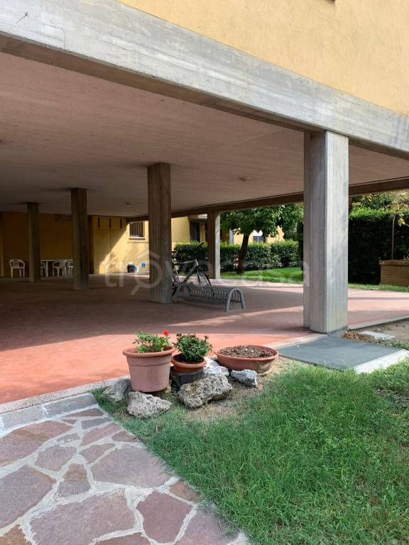 appartamento in affitto a Castel Maggiore