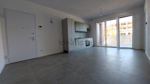 appartamento in affitto a Castel Maggiore