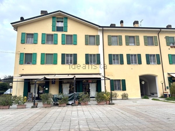 negozio in affitto a Castel Maggiore