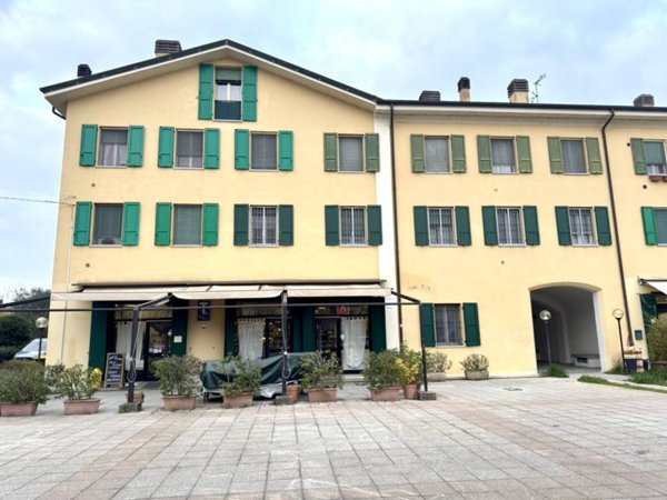 negozio in affitto a Castel Maggiore