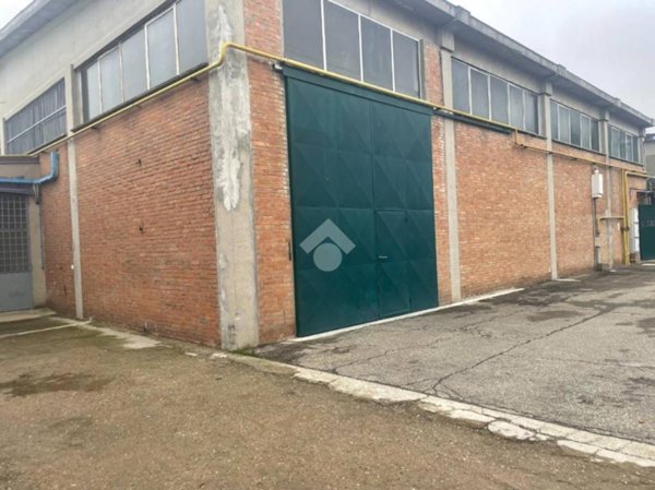locale commerciale in affitto a Castel Maggiore
