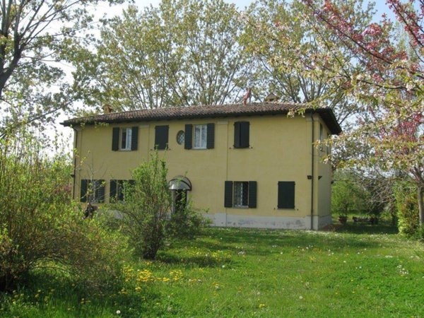 casa indipendente in affitto a Castel Maggiore