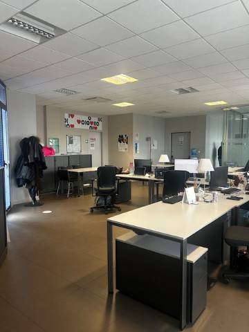 ufficio in affitto a Castel Maggiore