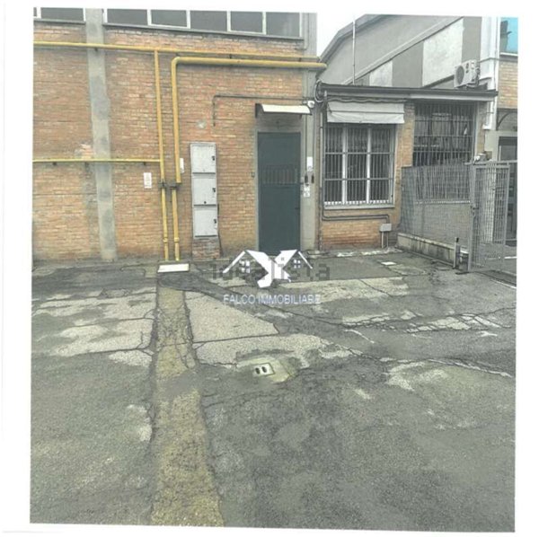 capannone in affitto a Castel Maggiore