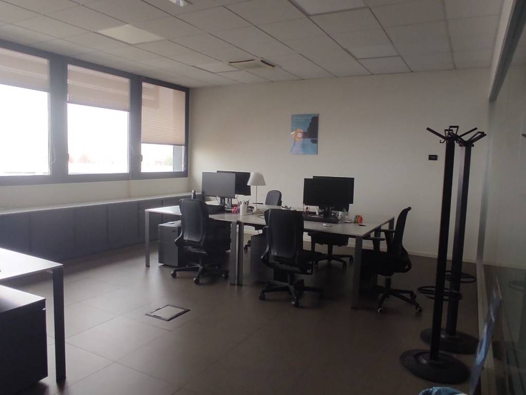 ufficio in affitto a Castel Maggiore