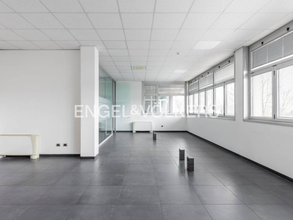 ufficio in affitto a Castel Maggiore