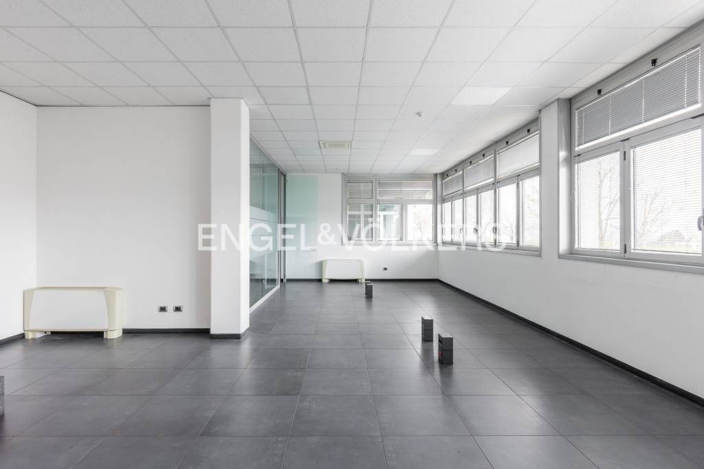 ufficio in affitto a Castel Maggiore