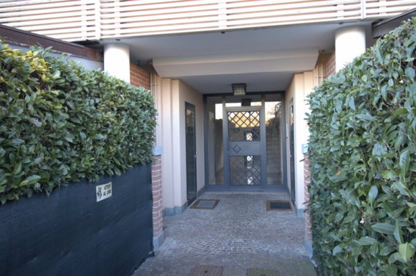 appartamento in affitto a Castel Maggiore