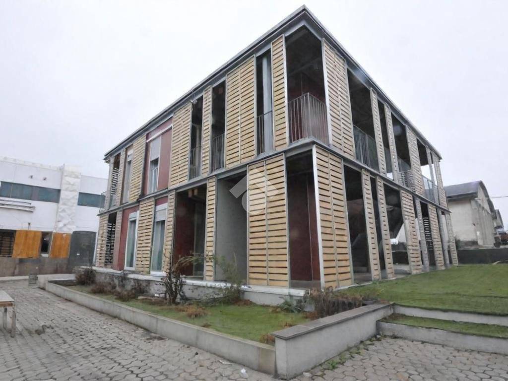 ufficio in affitto a Castel Maggiore