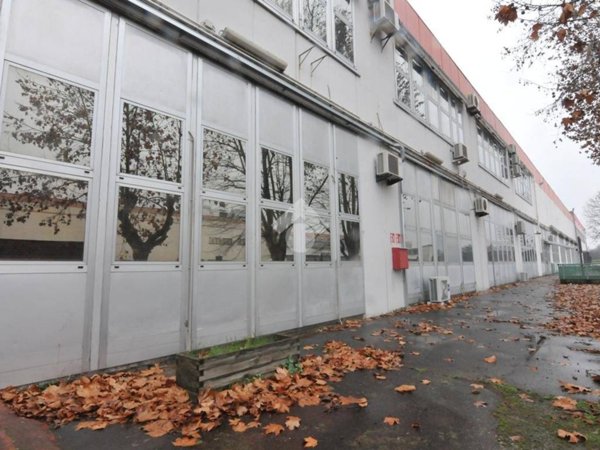 ufficio in affitto a Castel Maggiore