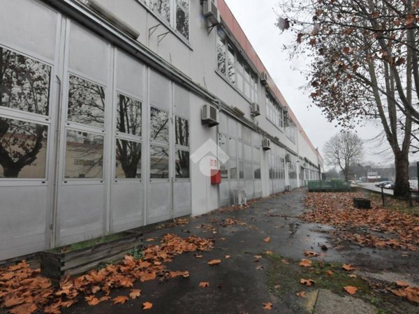 ufficio in affitto a Castel Maggiore