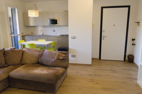 appartamento in affitto a Castel Maggiore