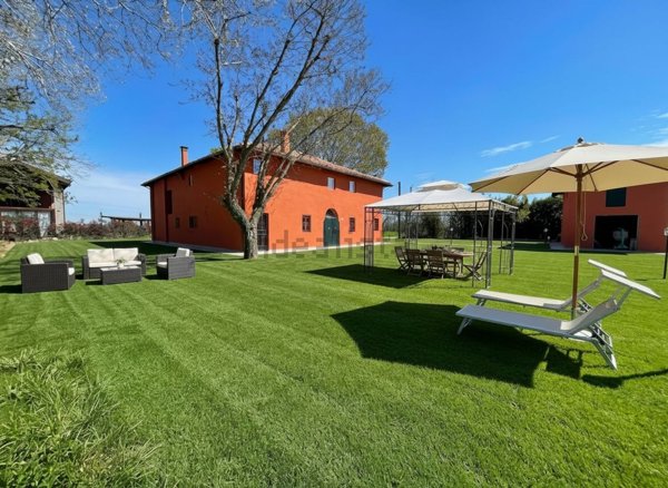 appartamento in affitto a Castel Maggiore