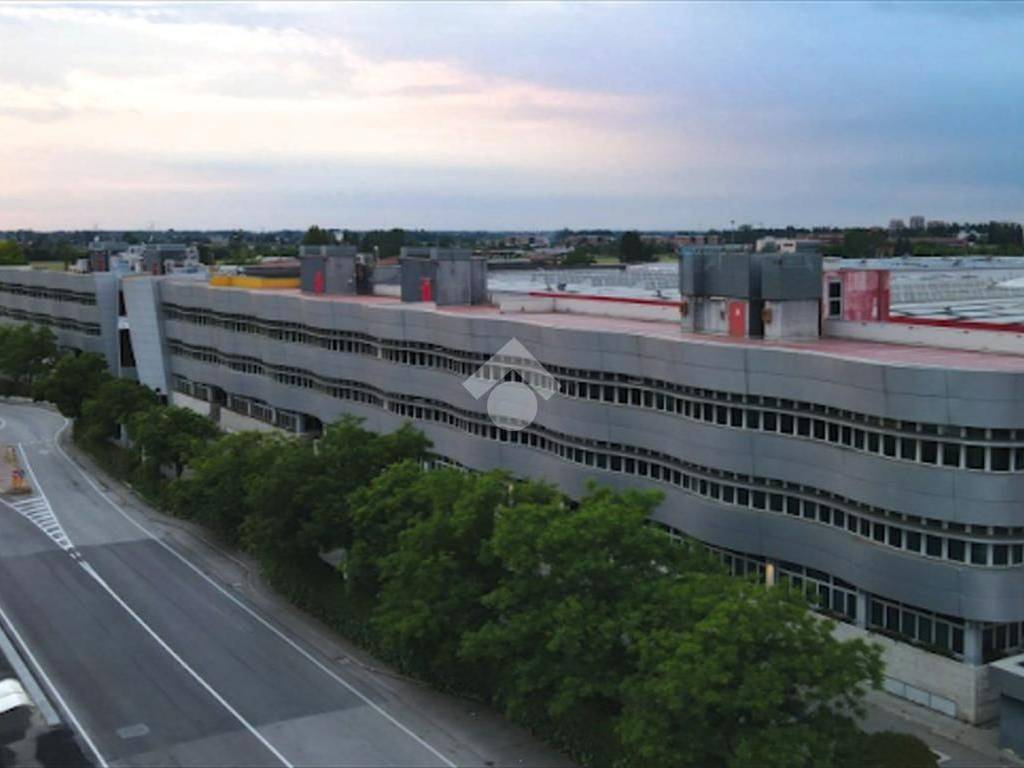 ufficio in affitto a Castel Maggiore