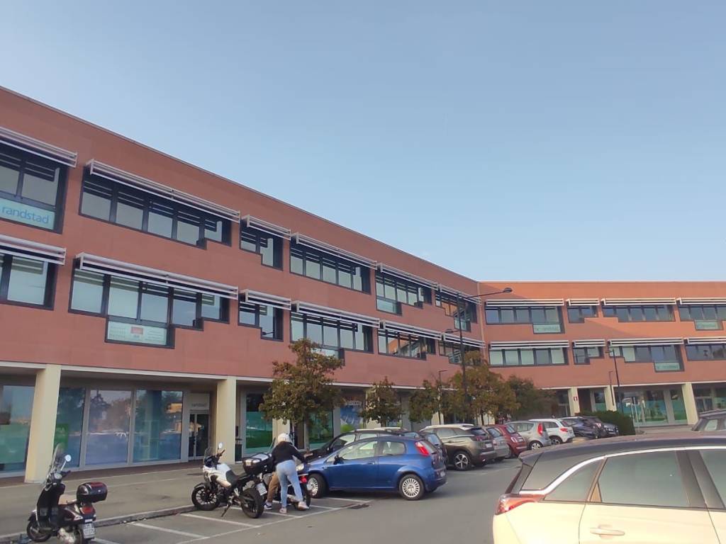 ufficio in affitto a Castel Maggiore