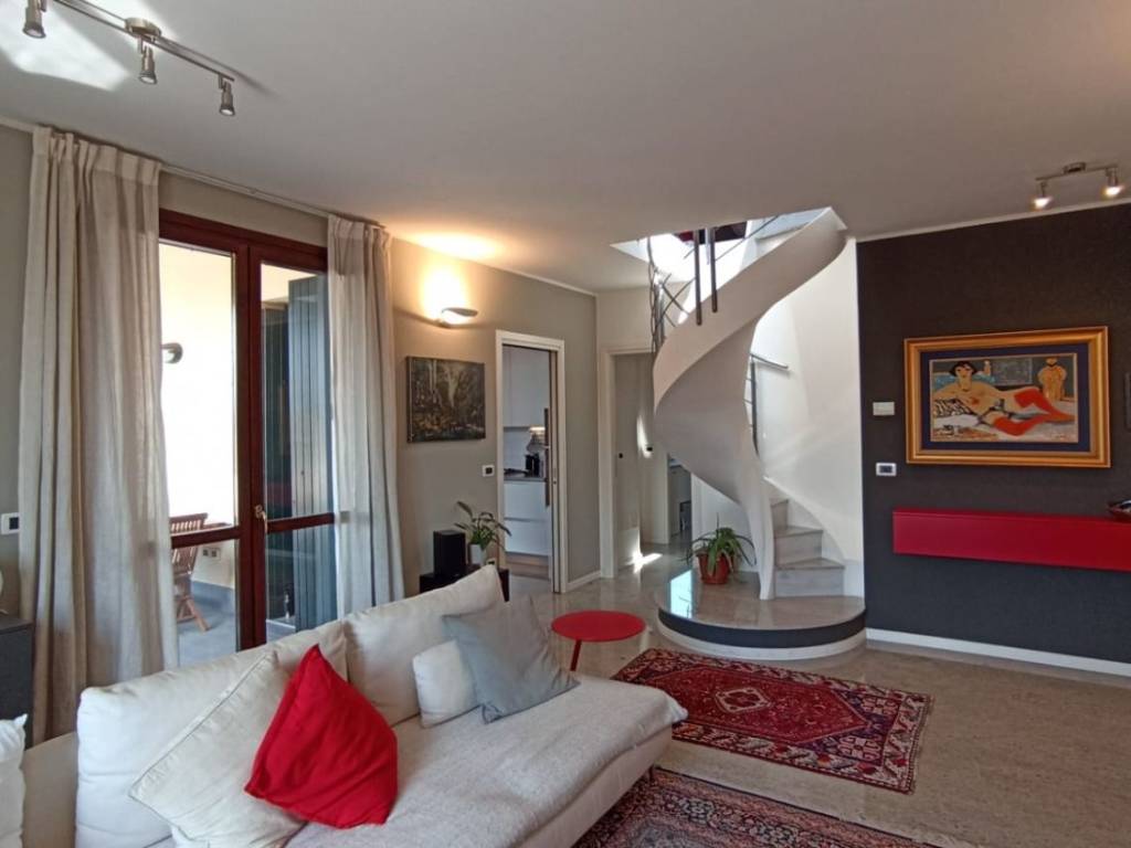 appartamento in affitto a Castel Maggiore