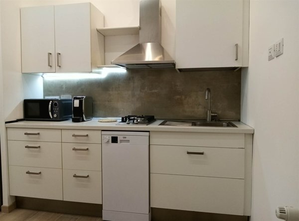 quadrivano in affitto a Castel Maggiore