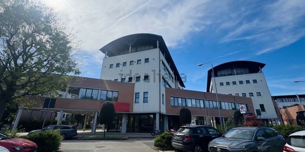 ufficio in affitto a Castel Maggiore