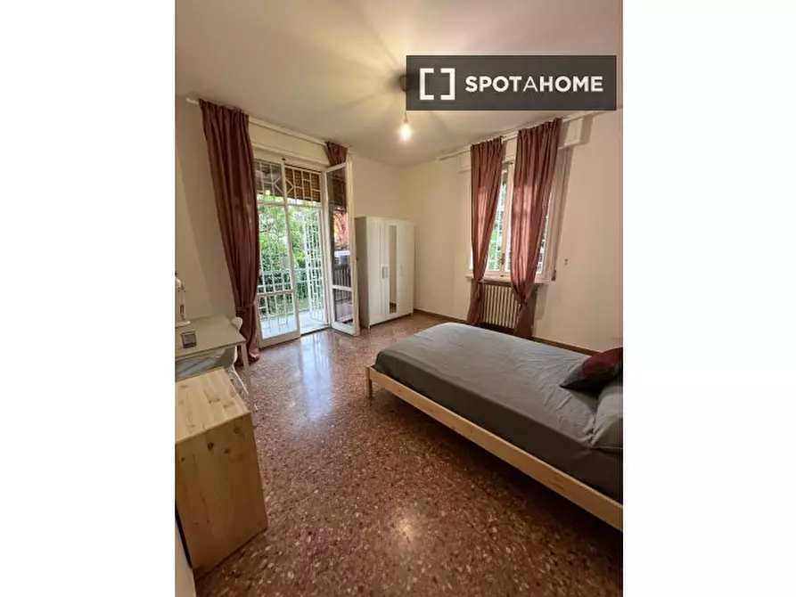 appartamento in affitto a Castel Maggiore