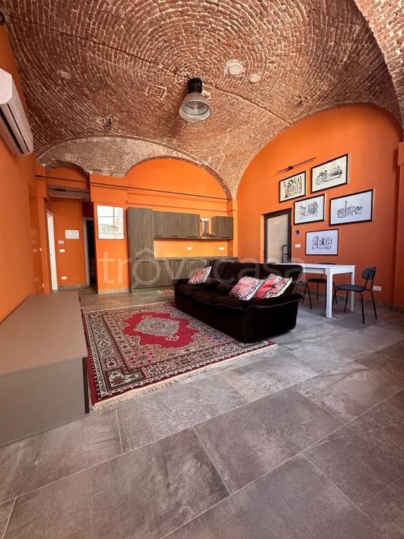 appartamento in affitto a Castel Maggiore in zona Sabbiuno