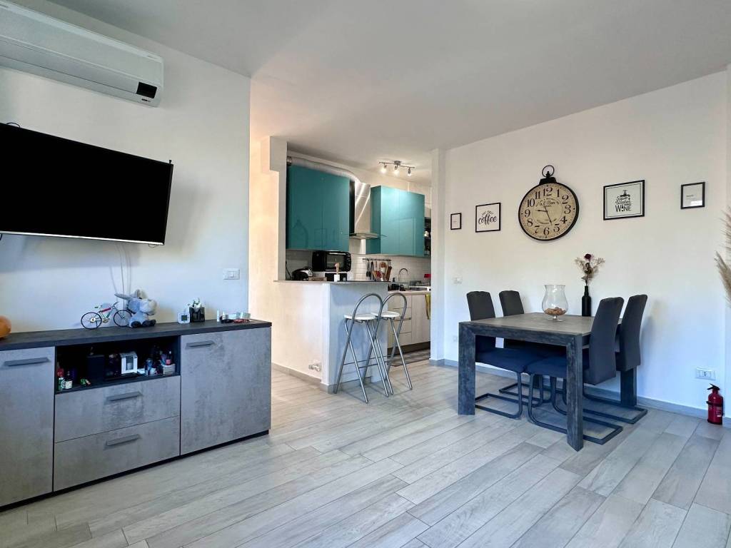 appartamento in affitto a Castel Maggiore