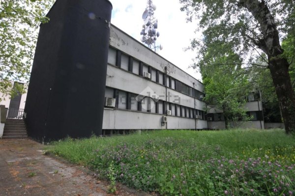 ufficio in affitto a Castel Maggiore