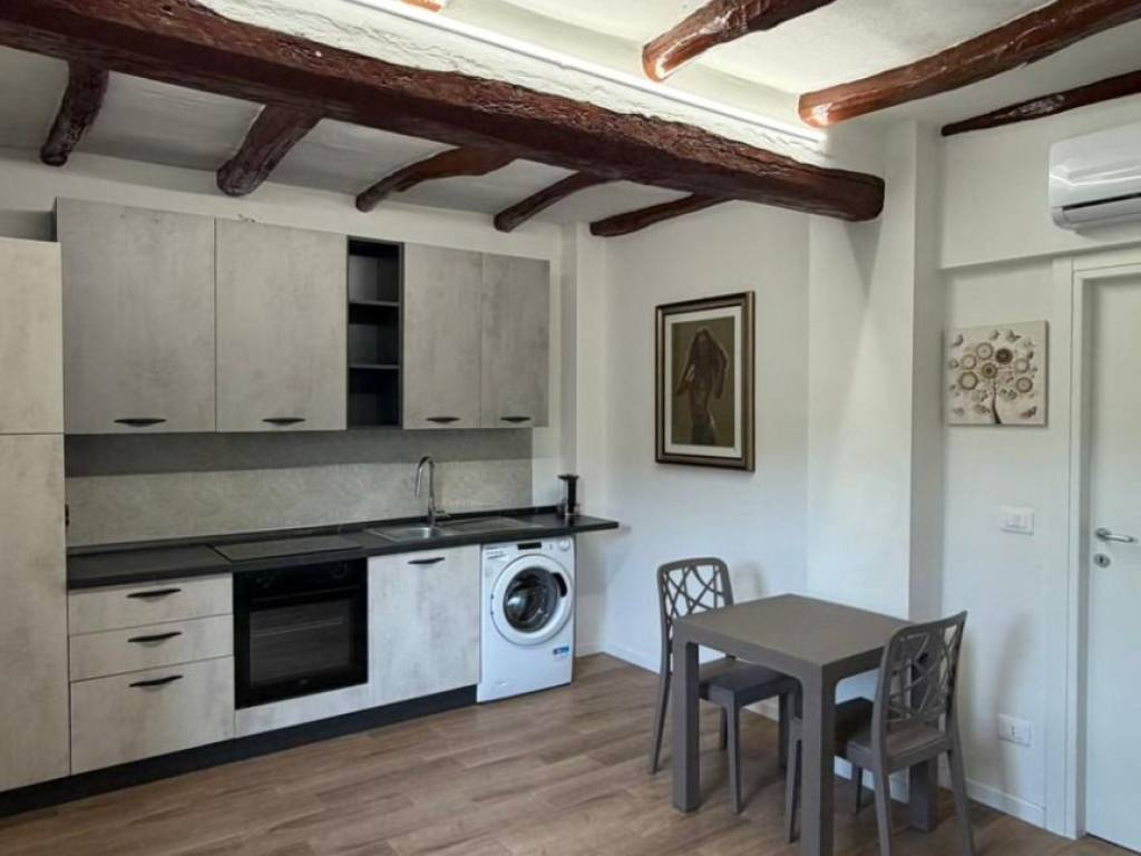 appartamento in affitto a Castel Maggiore in zona Boschetto