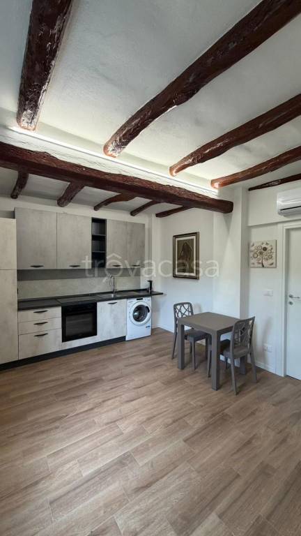 appartamento in affitto a Castel Maggiore in zona Boschetto