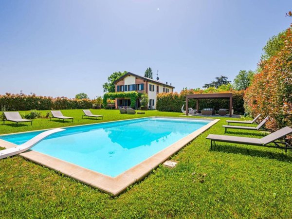 casa indipendente in affitto a Castel Maggiore