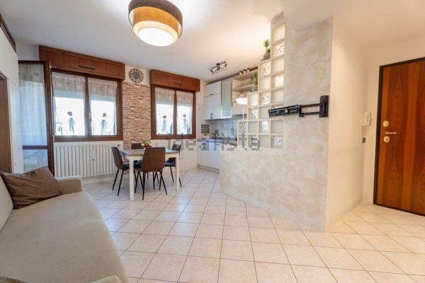 appartamento in affitto a Castel Maggiore
