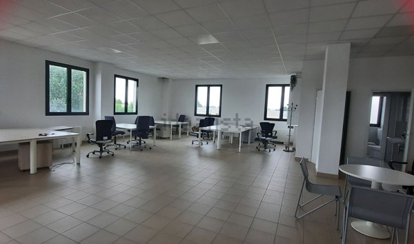 ufficio in affitto a Castel Maggiore