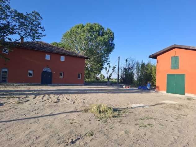 casa indipendente in affitto a Castel Maggiore