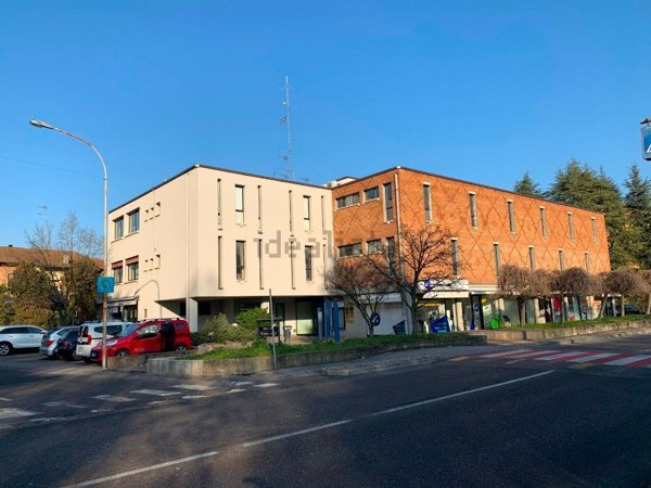ufficio in affitto a Castel Maggiore