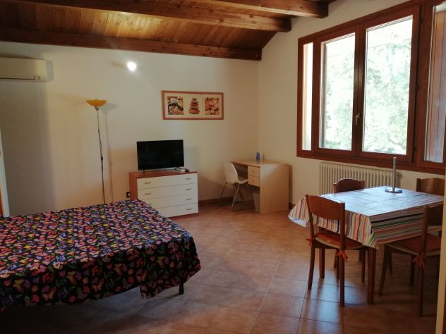 appartamento in affitto a Castel Maggiore