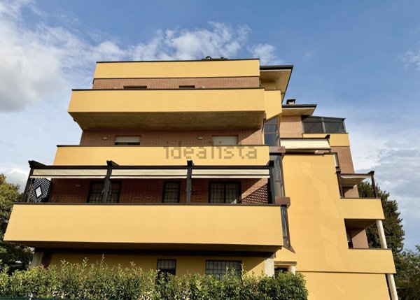 appartamento in affitto a Castel Maggiore
