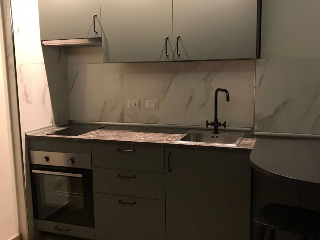appartamento in affitto a Castel Maggiore