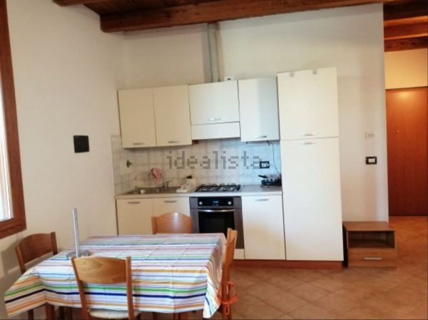 appartamento in affitto a Castel Maggiore