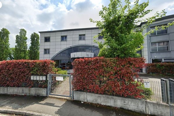 locale commerciale in affitto a Castel Maggiore